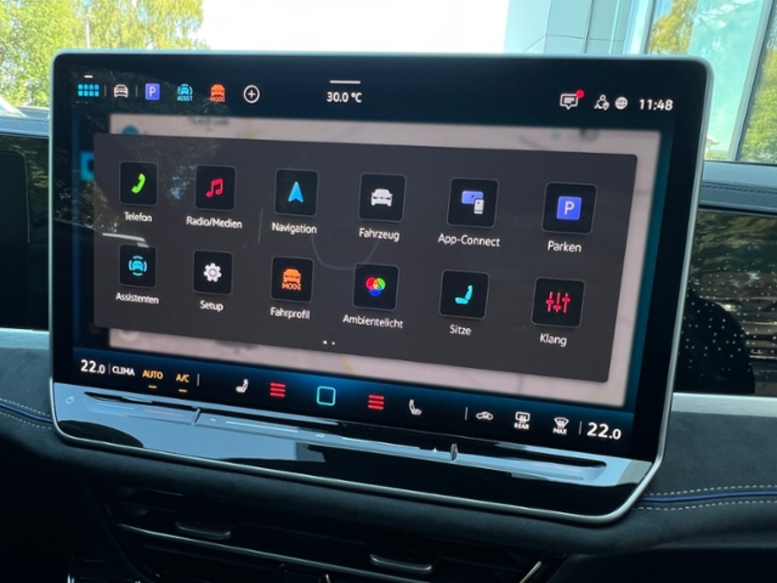 Volkswagen Passat – Bild 15