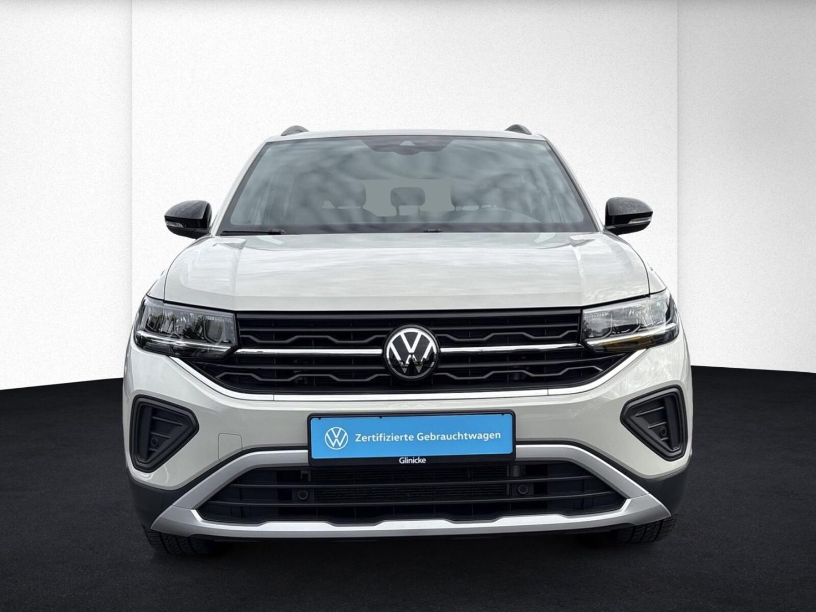 Volkswagen T-Cross – Bild 4