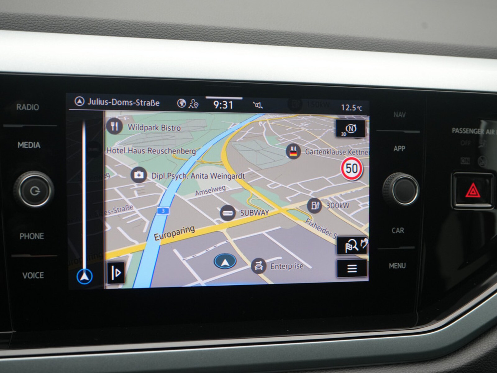 Volkswagen Taigo – Bild 8