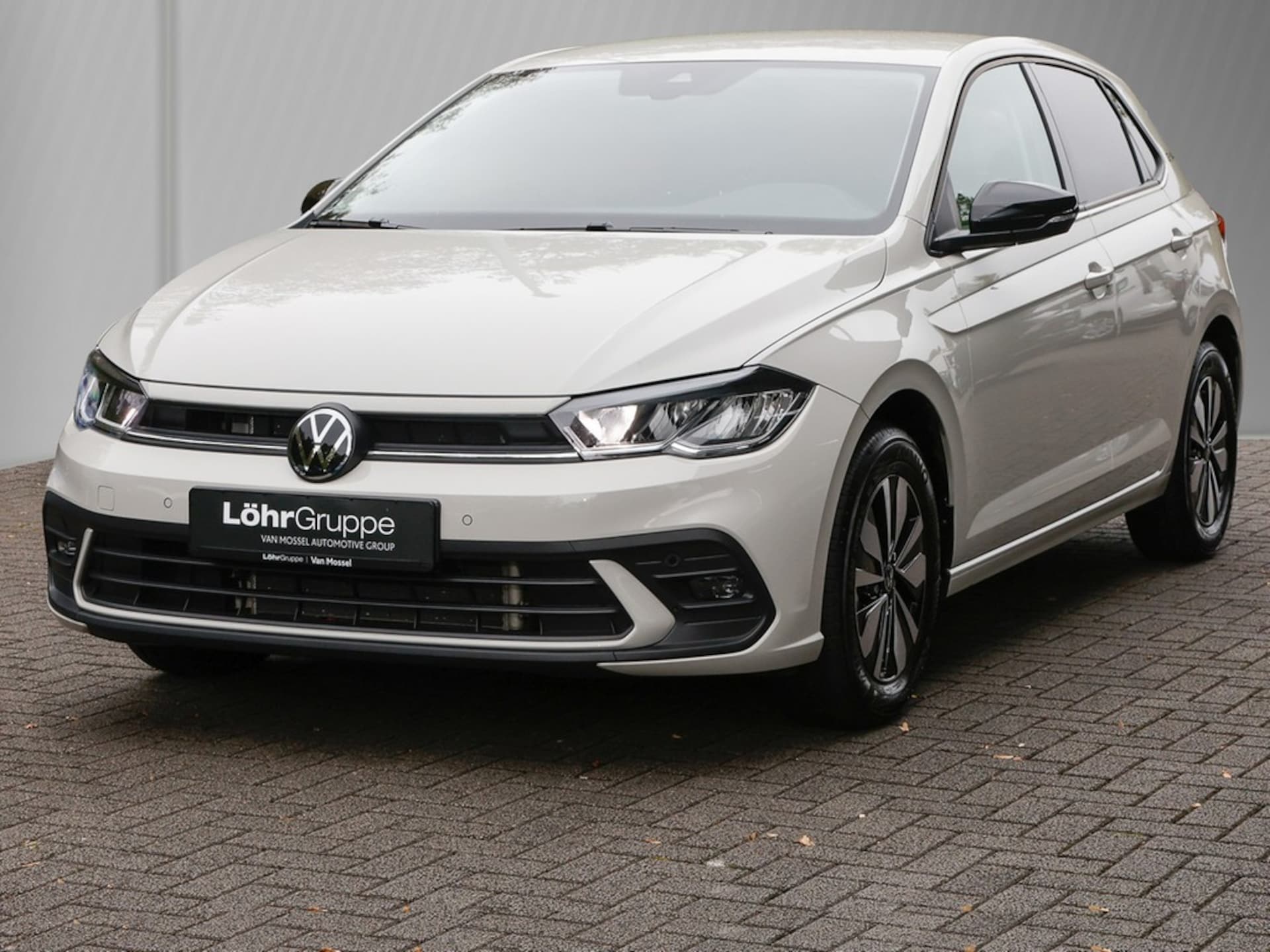 Volkswagen Polo 2025