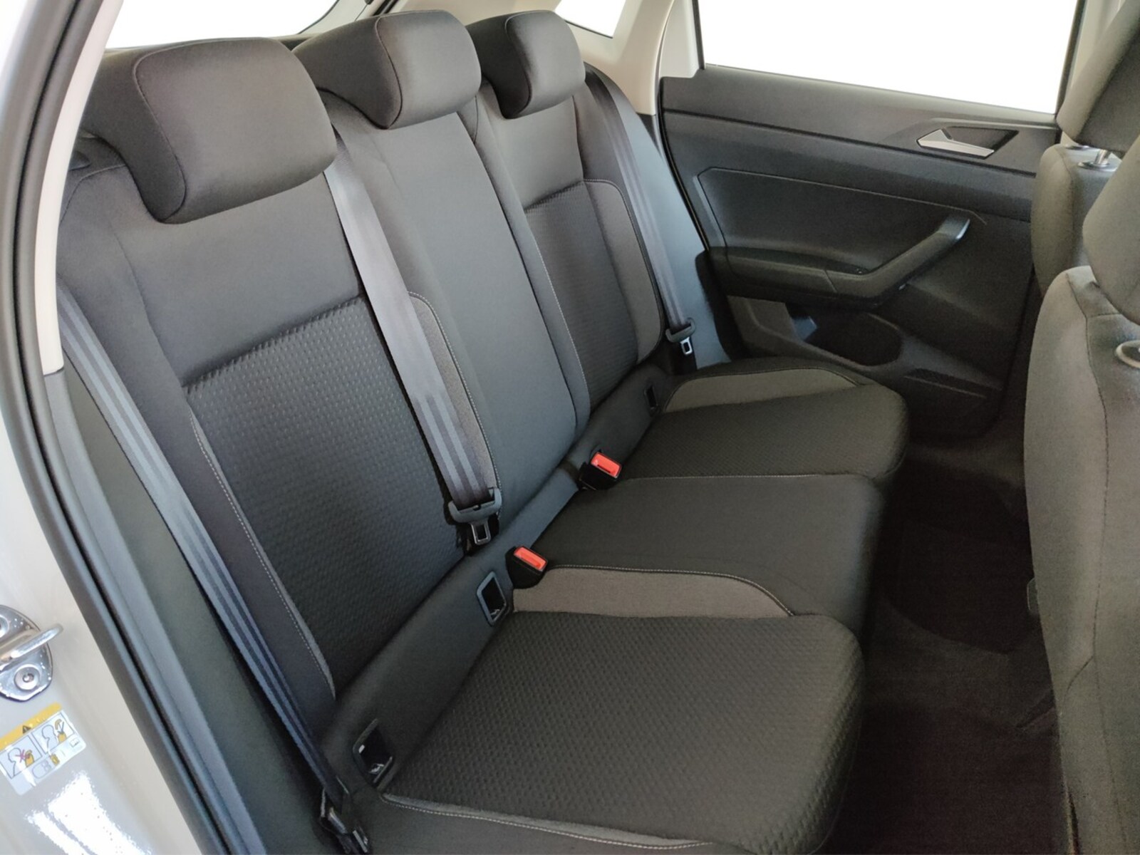 Volkswagen Polo – Bild 7