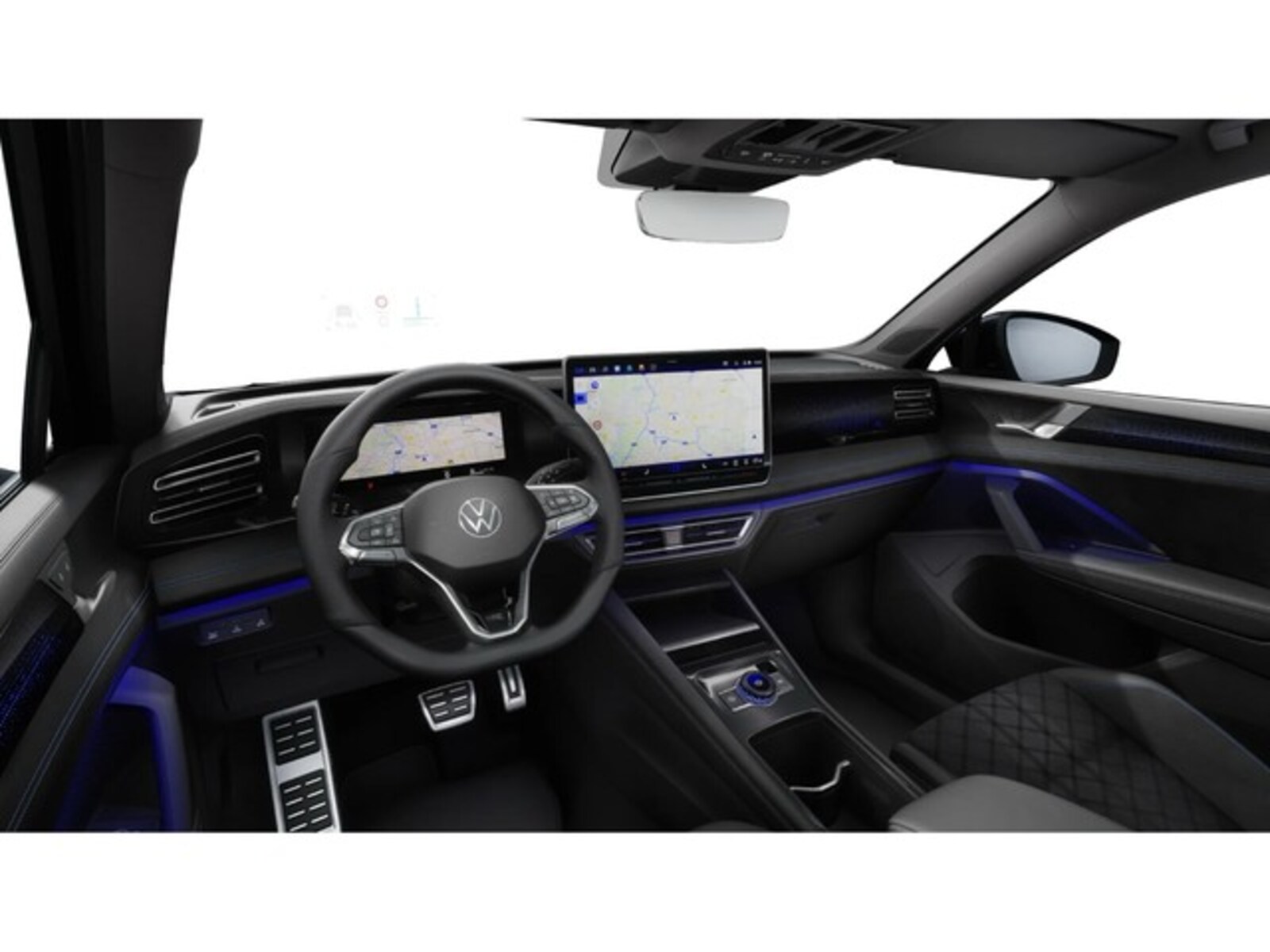Volkswagen Tiguan – Bild 7