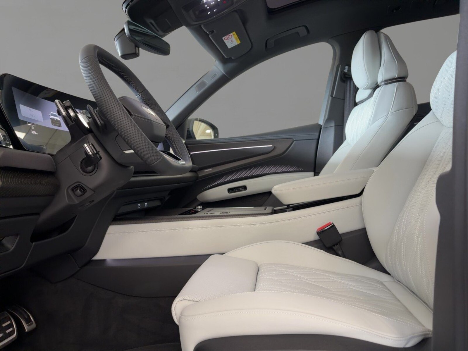 Audi Q7 – Bild 7