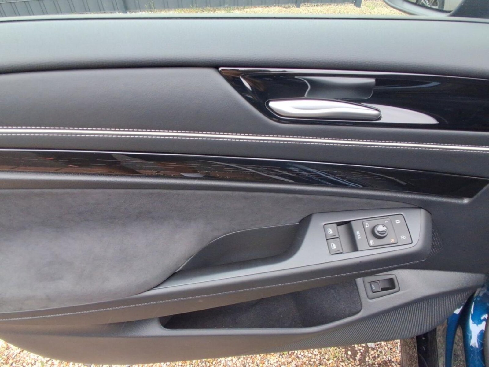 Volkswagen ID.7 – Bild 8