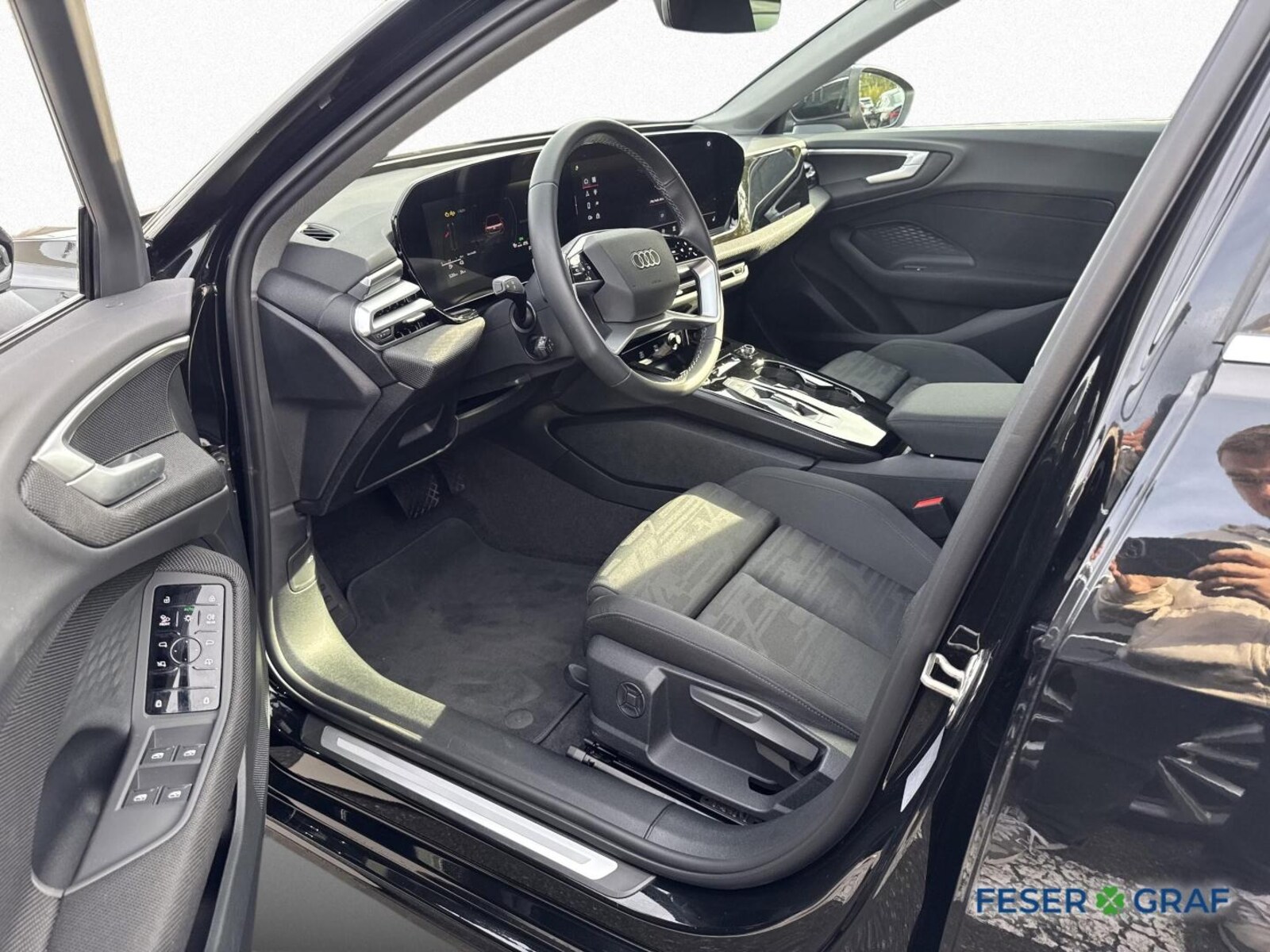 Audi A5 Avant – Bild 11