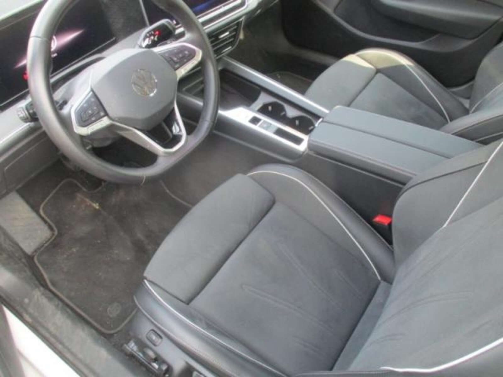 Volkswagen Passat – Bild 4