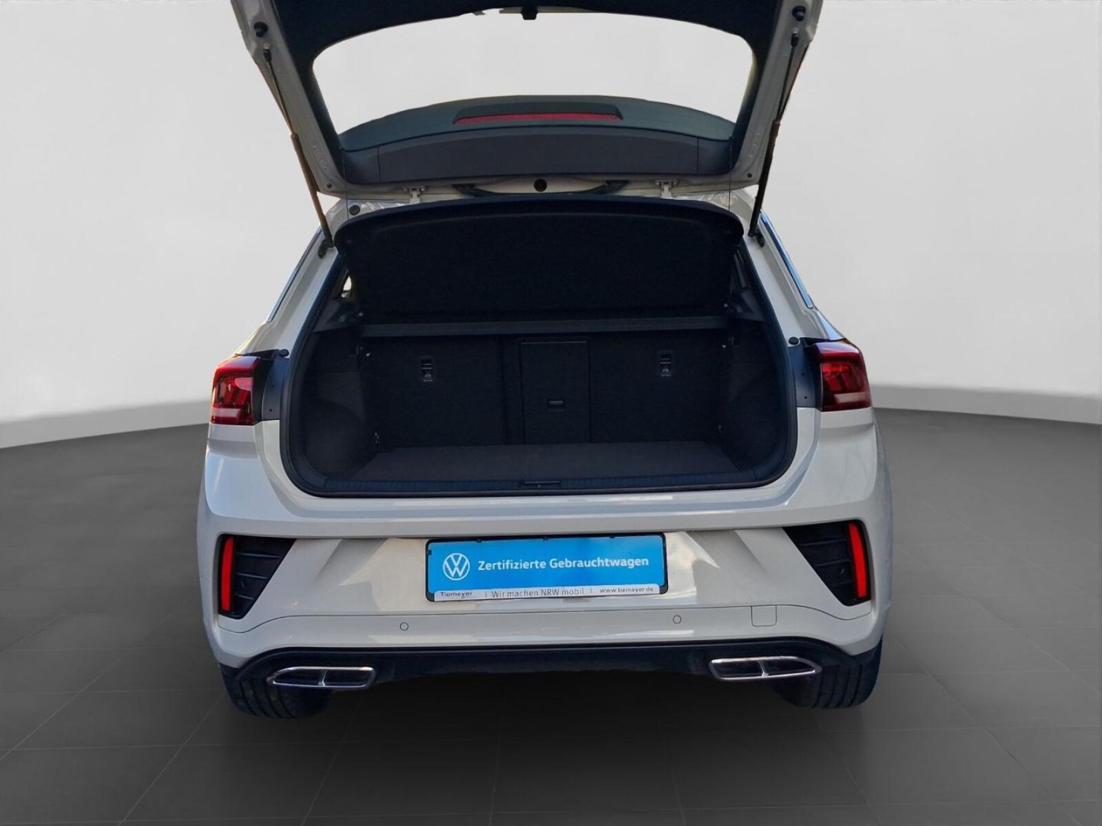 Volkswagen T-Roc – Bild 20