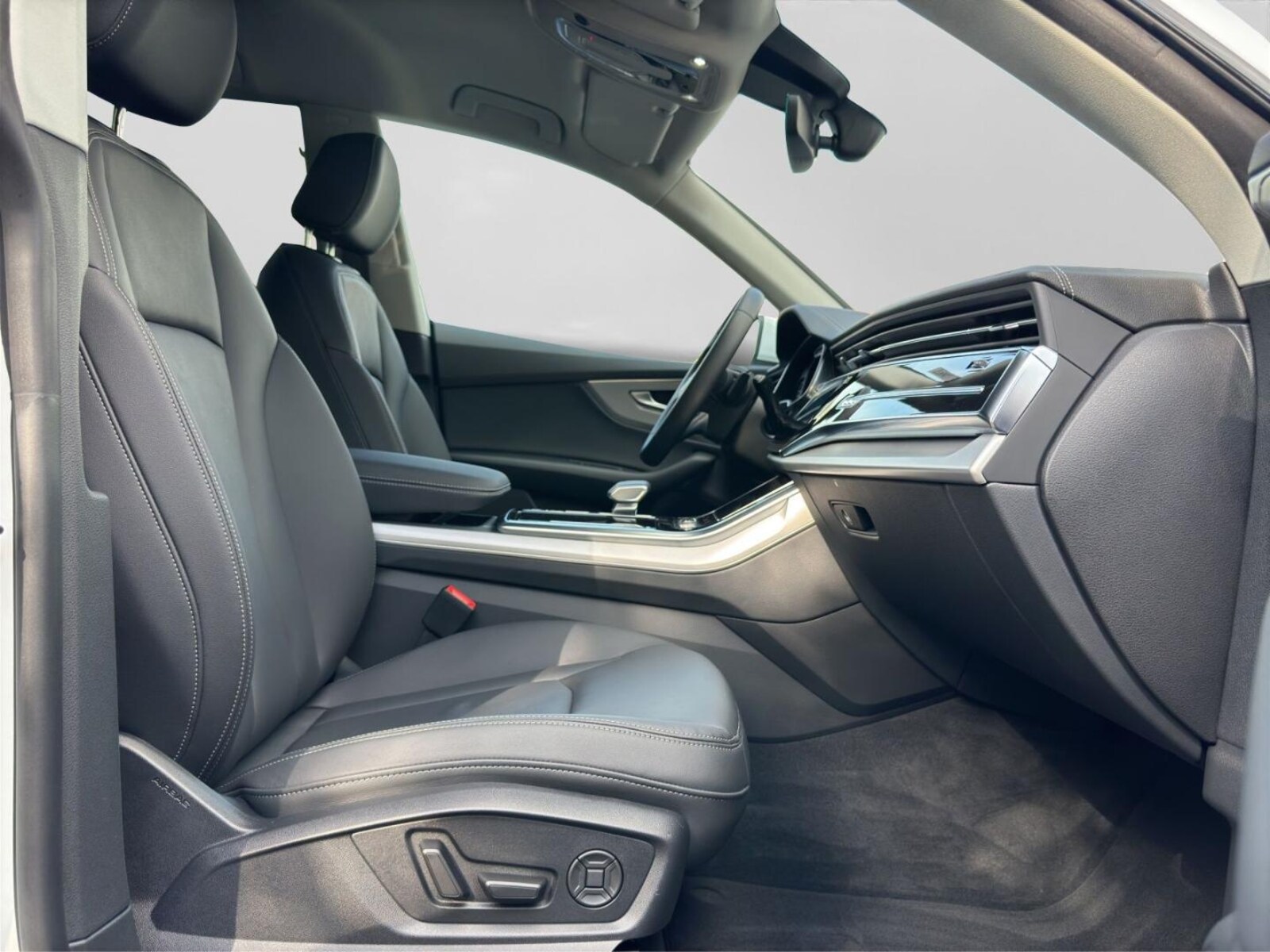 Audi Q8 – Bild 13