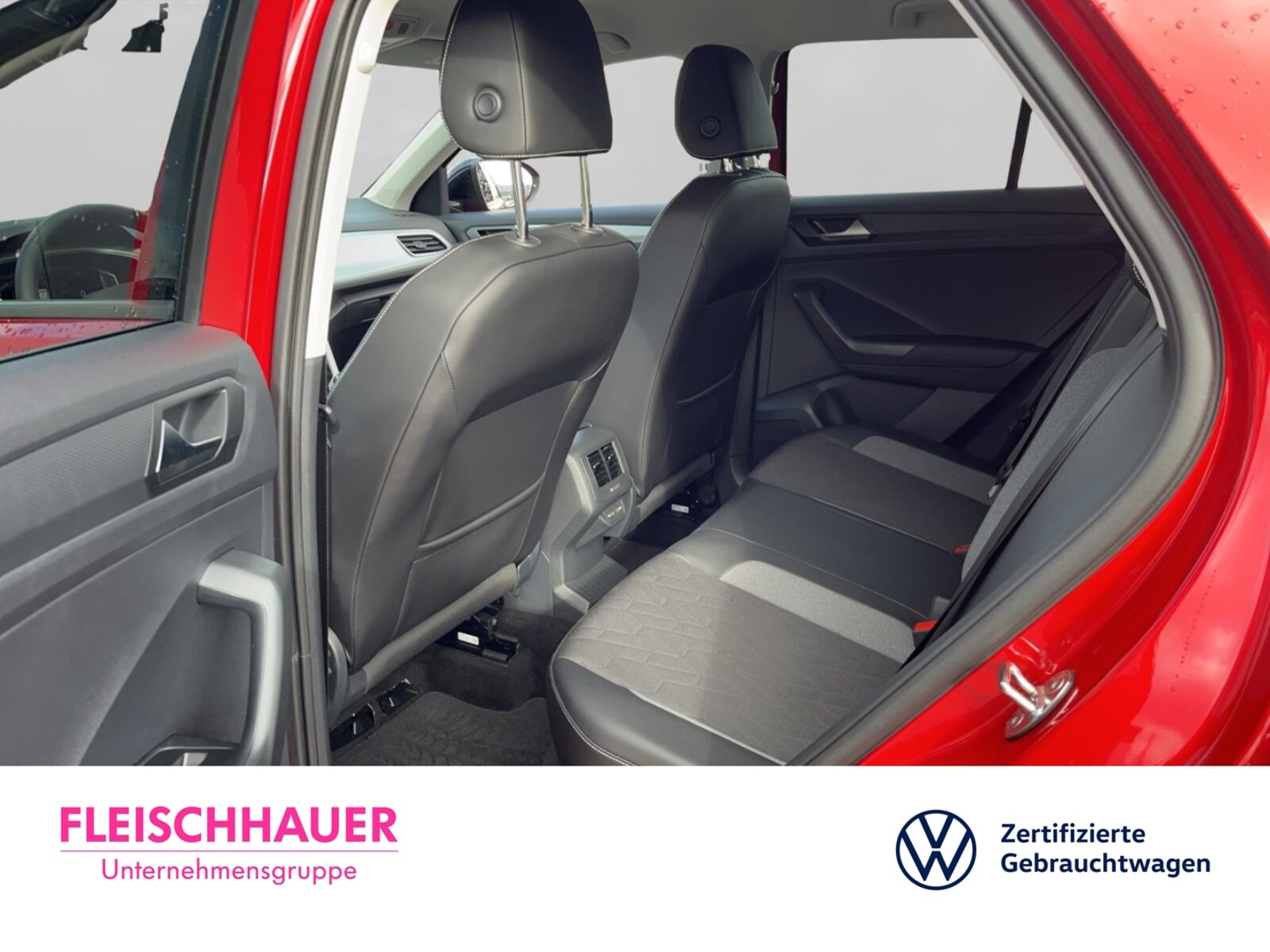 Volkswagen T-Roc – Bild 13