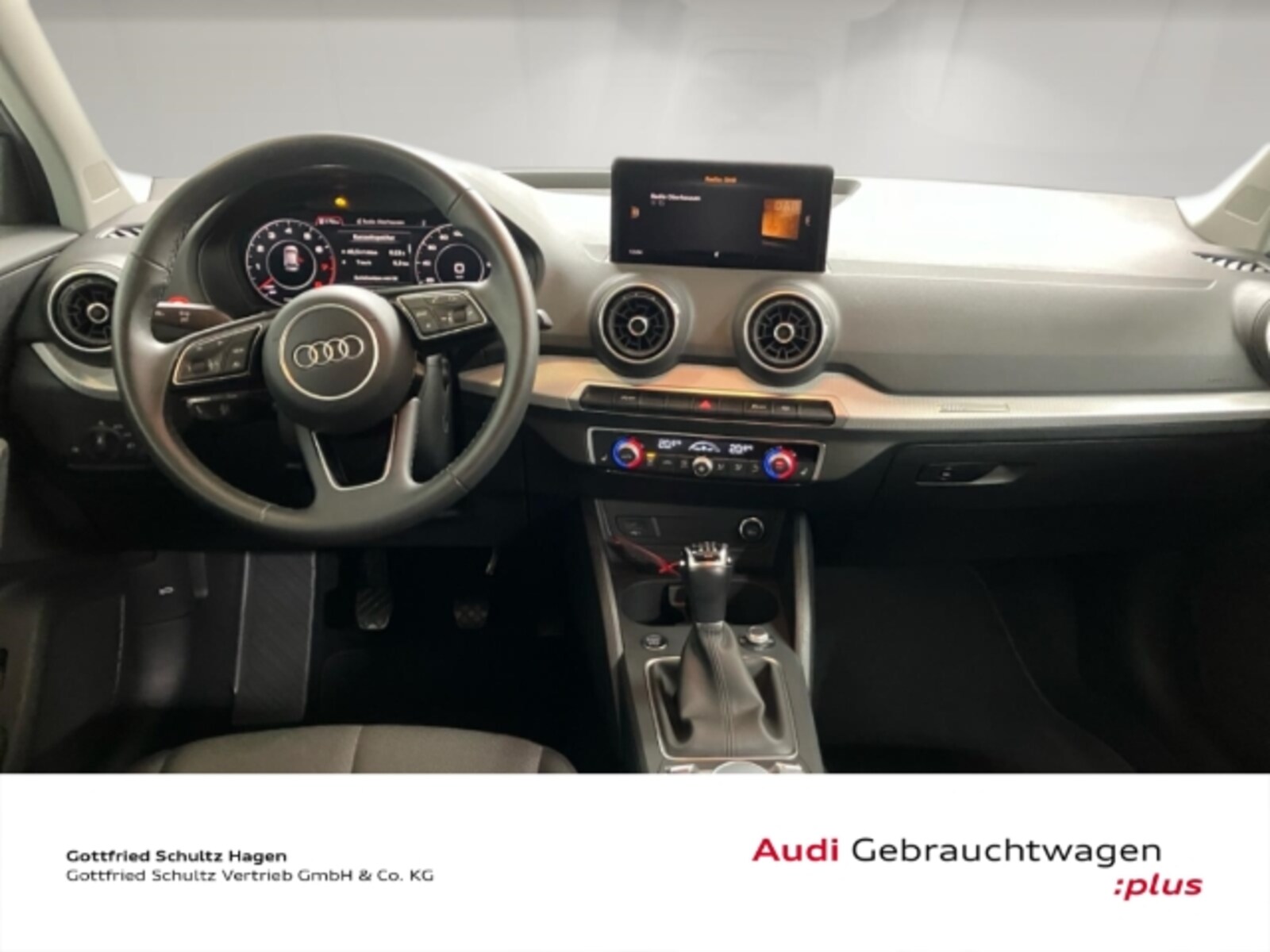 Audi Q2 – Bild 5