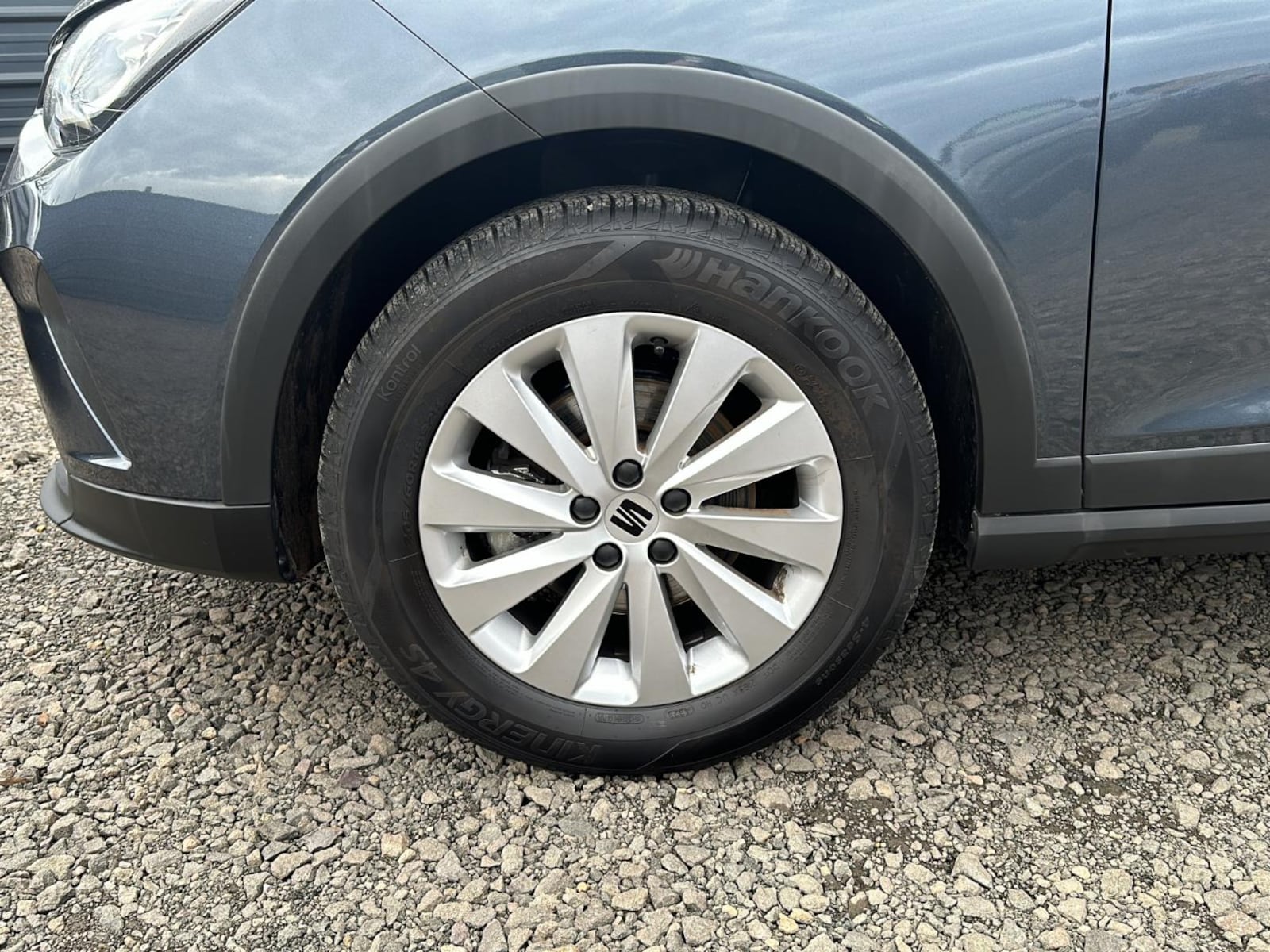 SEAT Arona – Bild 5