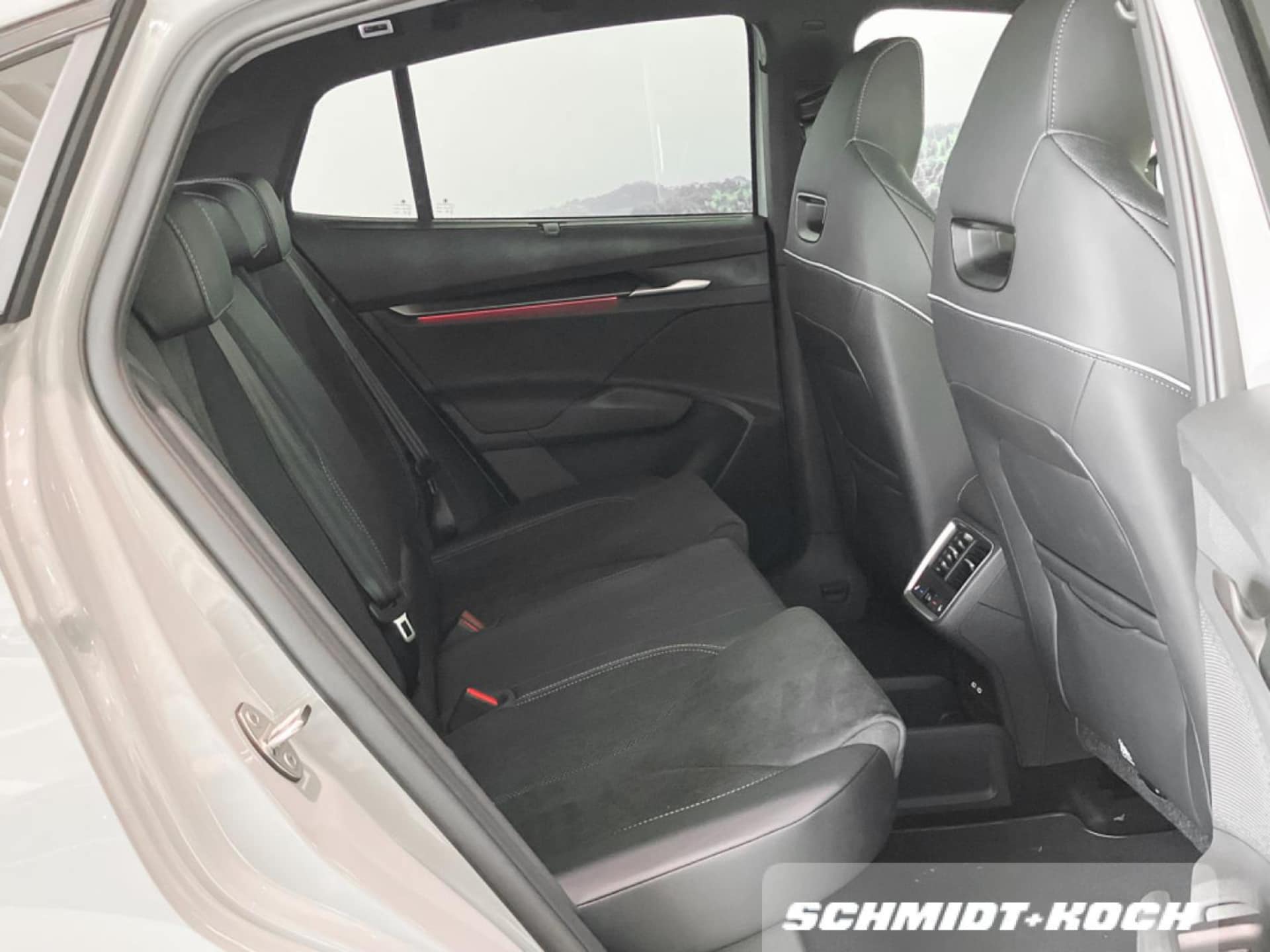 Skoda Enyaq Coupé 85 Sportline