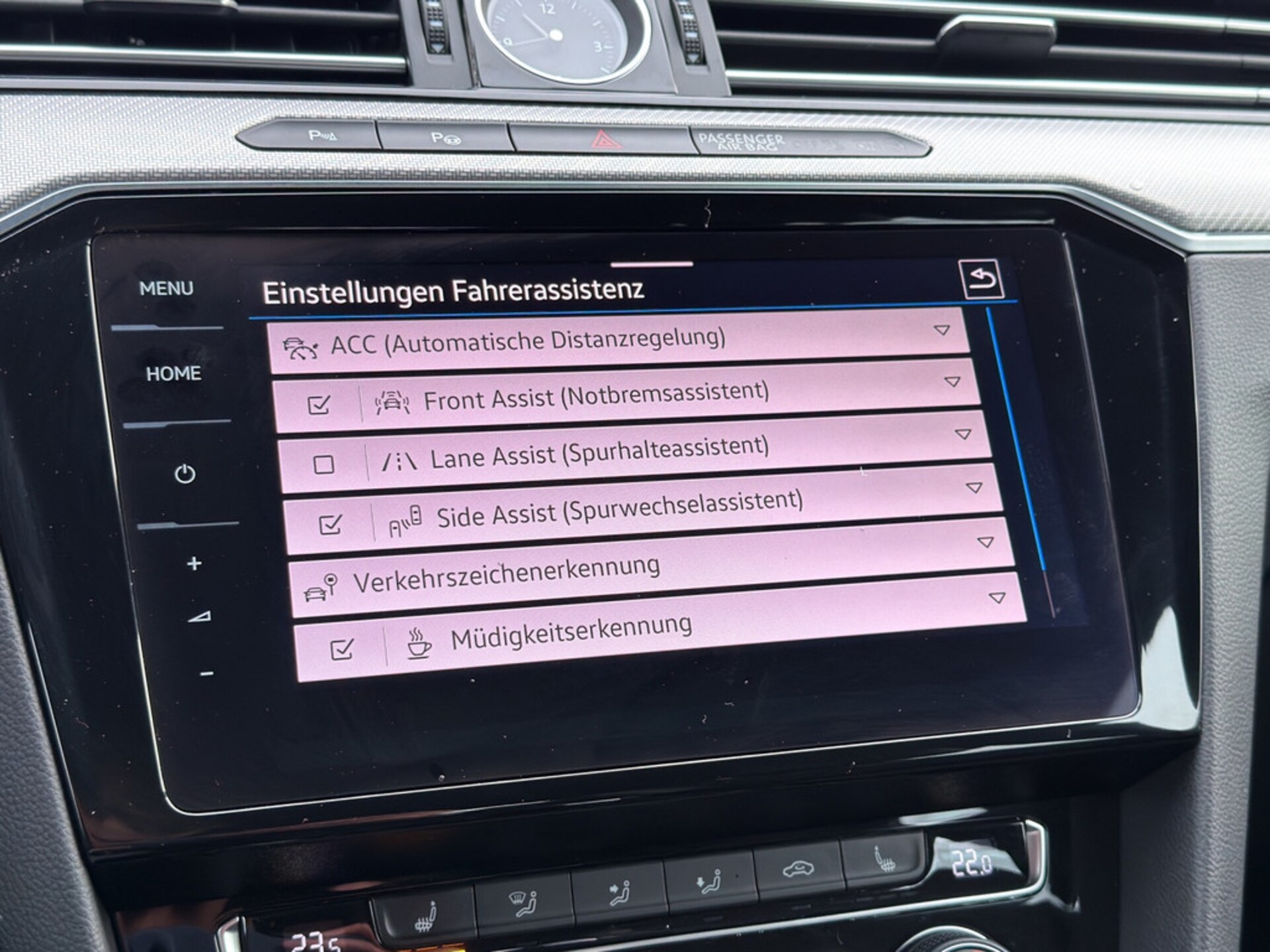 Volkswagen Arteon R-Line