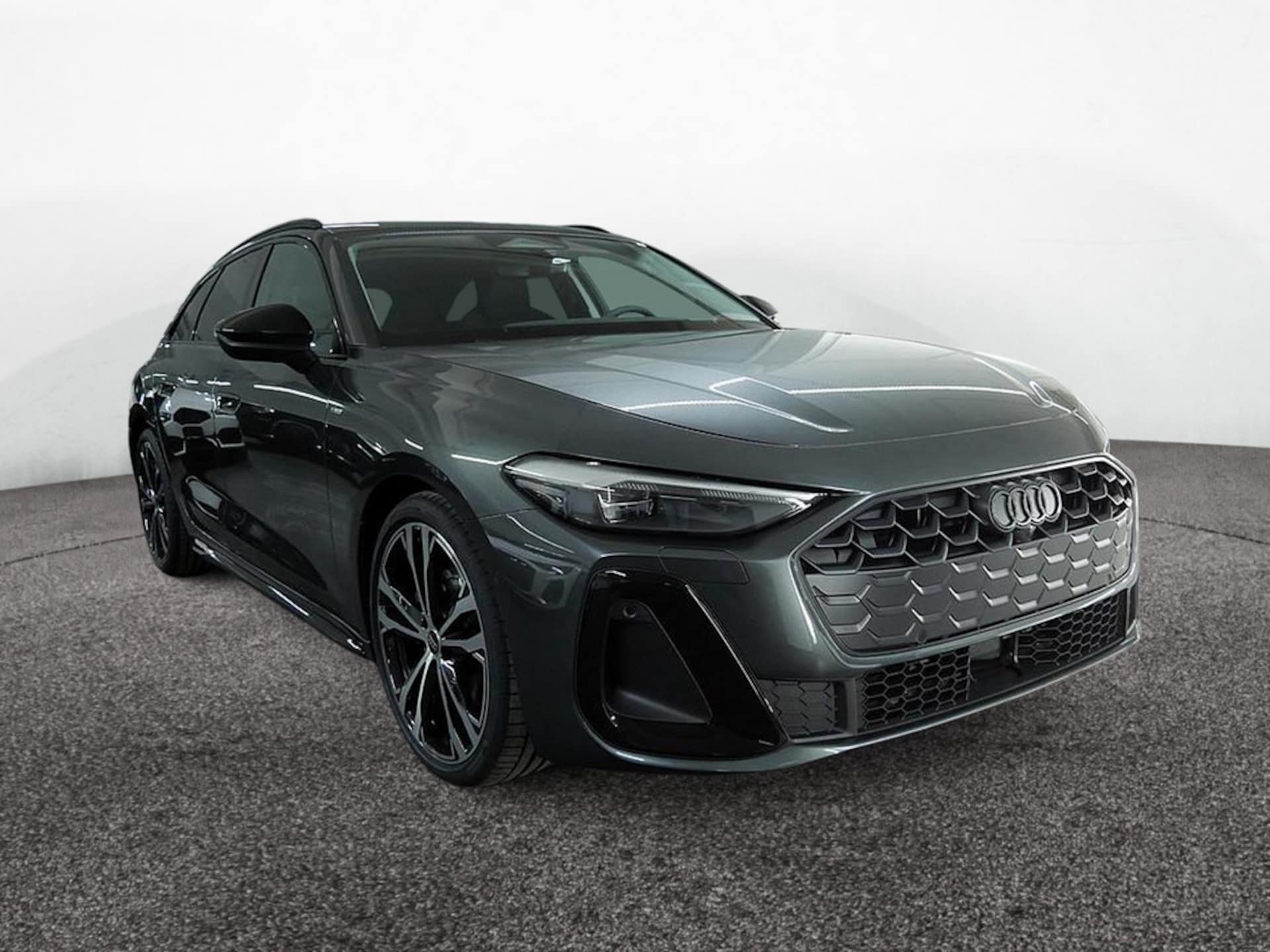 Audi A5 Avant
