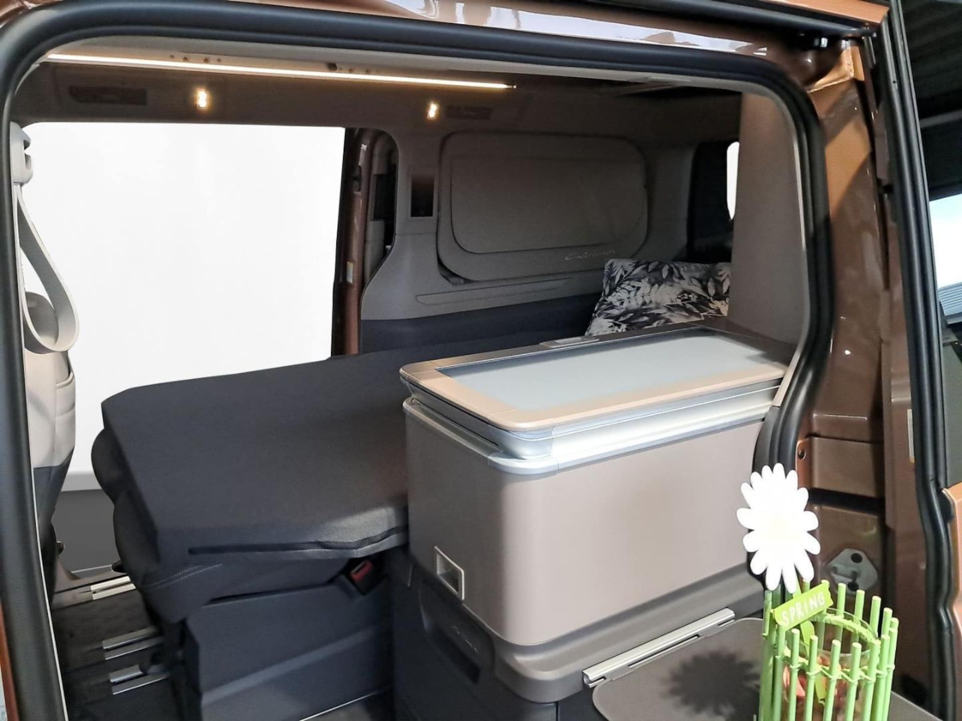 Volkswagen California Coast