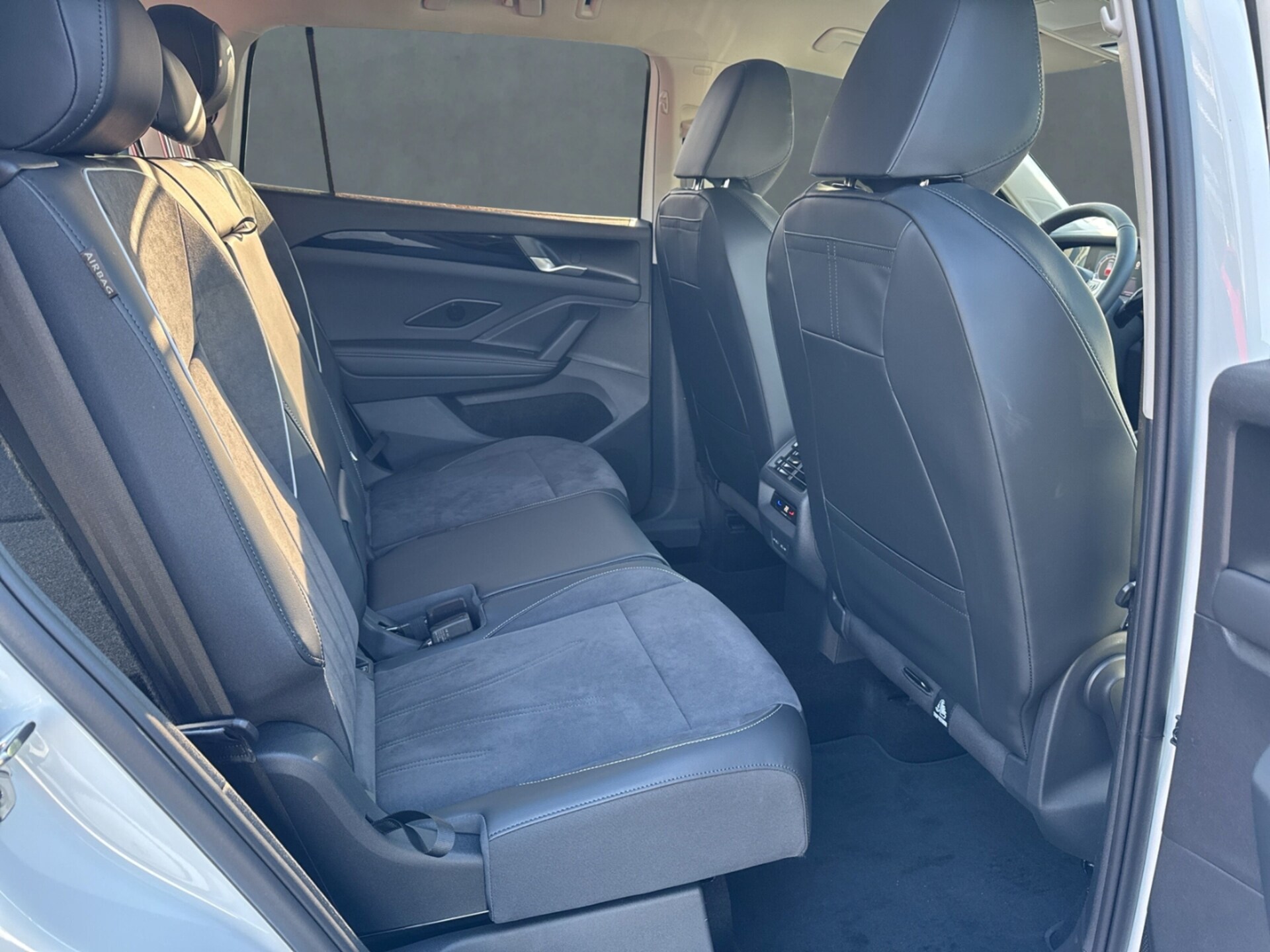 Volkswagen Tayron Elegance