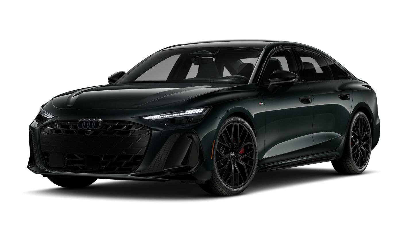 2026 Audi A6 Prestige quattro S tronic's photo