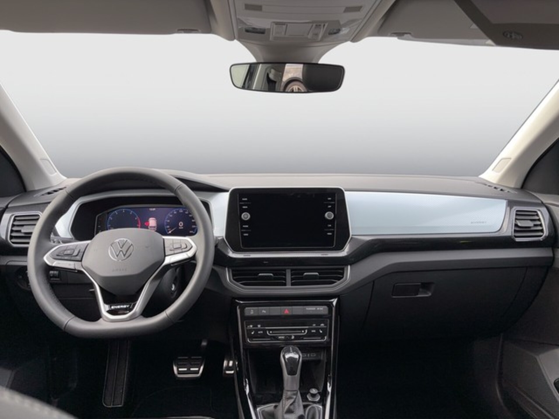 Volkswagen T-Cross ENERGY