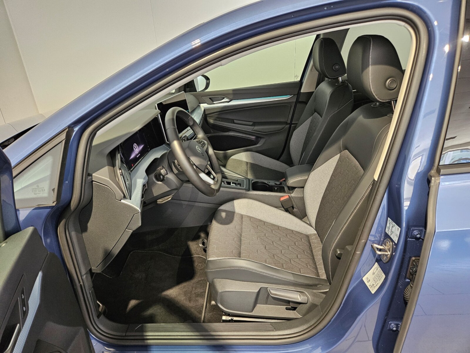 Volkswagen Golf – Bild 4