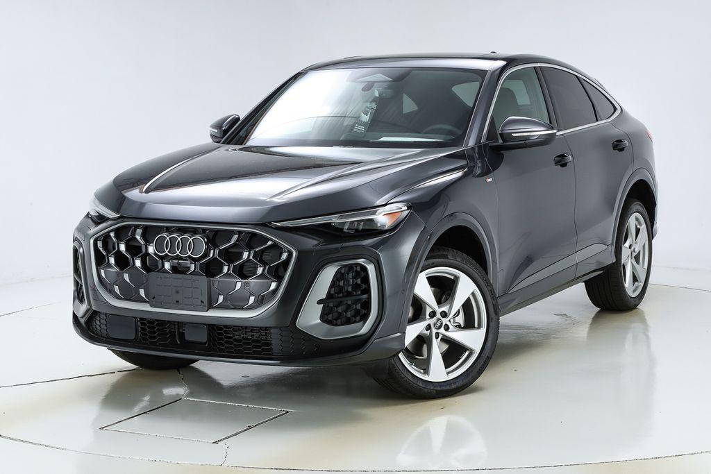 2026 Audi Q5 Sportback Premium Plus quattro's photo