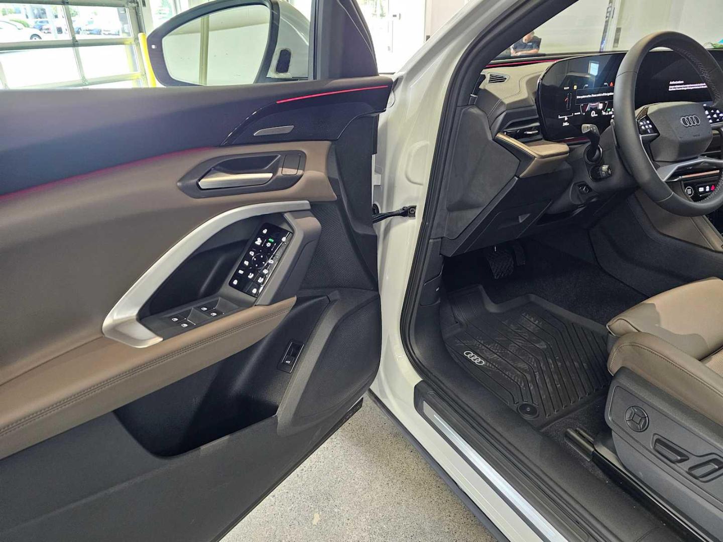 2025 Audi Q5 Premium Plus - Photo 21