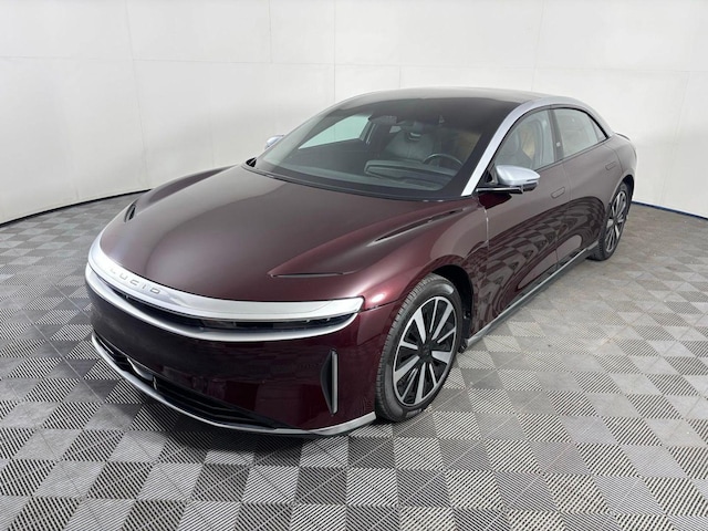 2022 Lucid Air