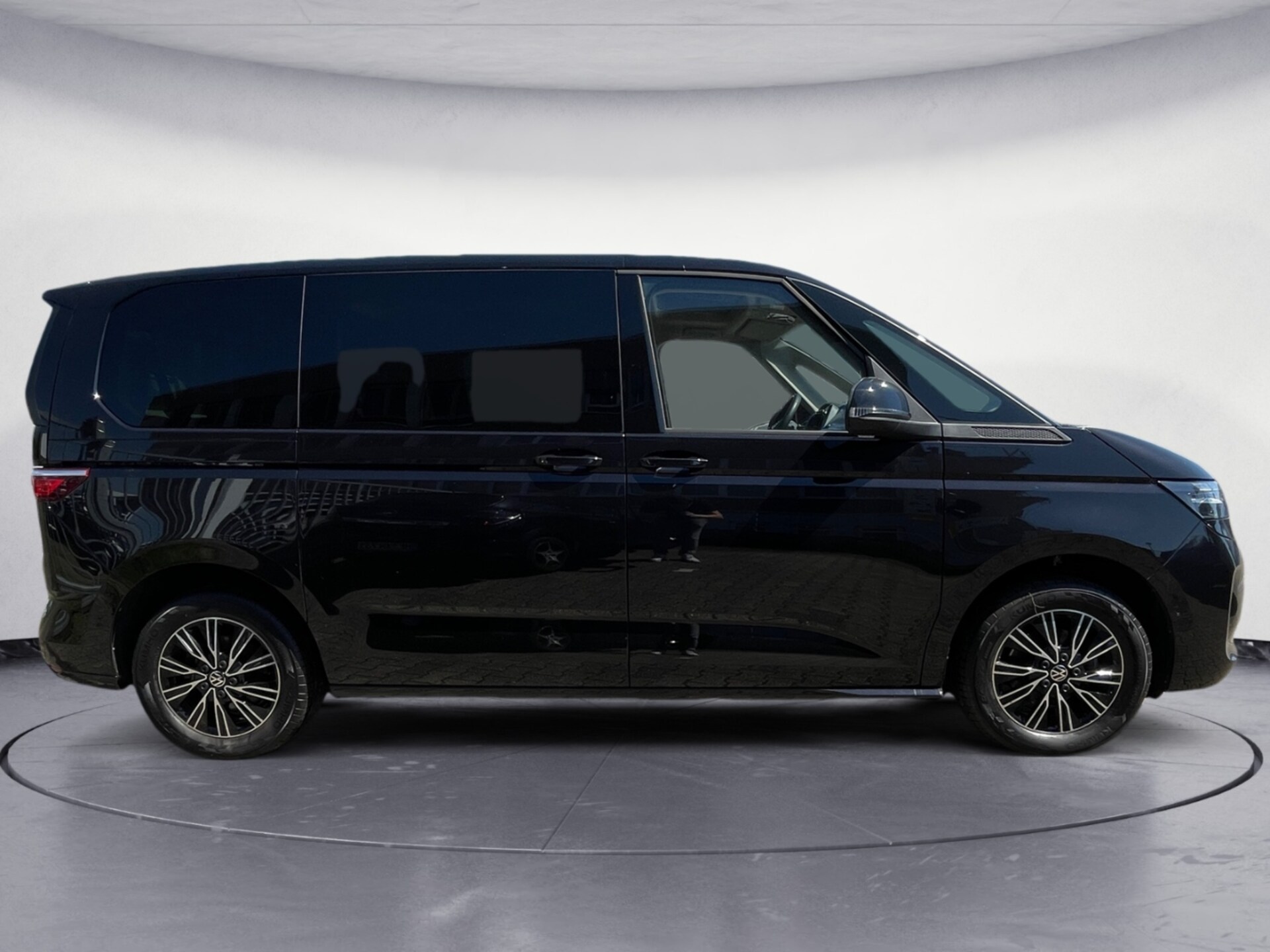 Volkswagen Multivan Life