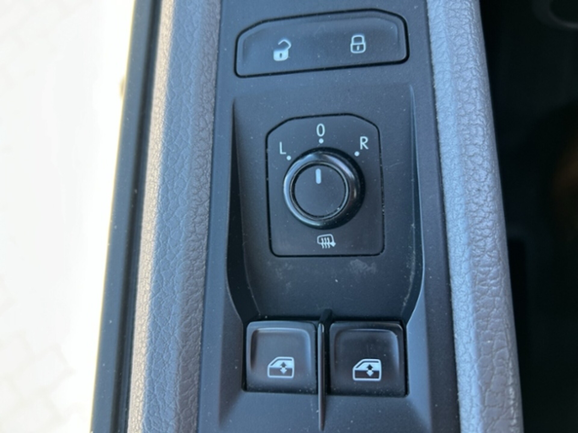 Volkswagen T6.1 Transporter Kasten kurzer Radstand EcoProfi