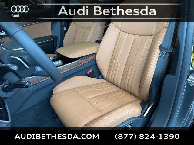 2026 Audi A8 Base - Photo 21