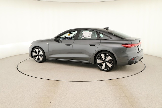 2026 Audi A5 Sedan