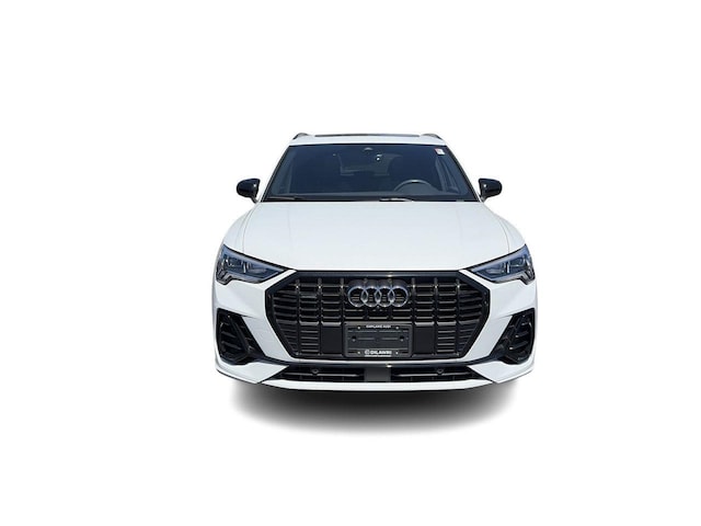 2024 Audi Q3 SUV