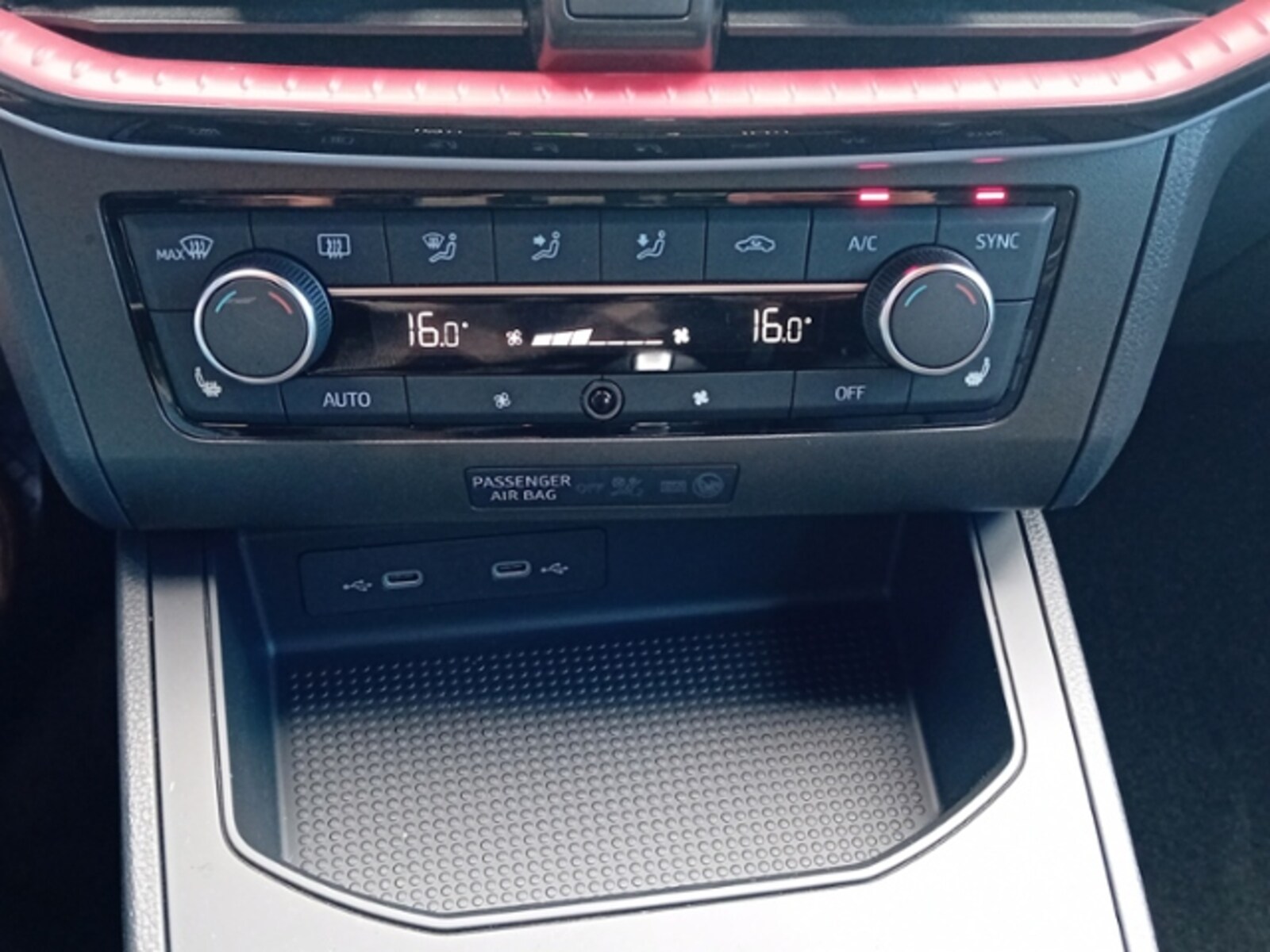 SEAT Ibiza – Bild 19