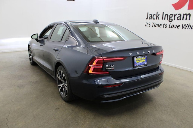 2024 Volvo S60