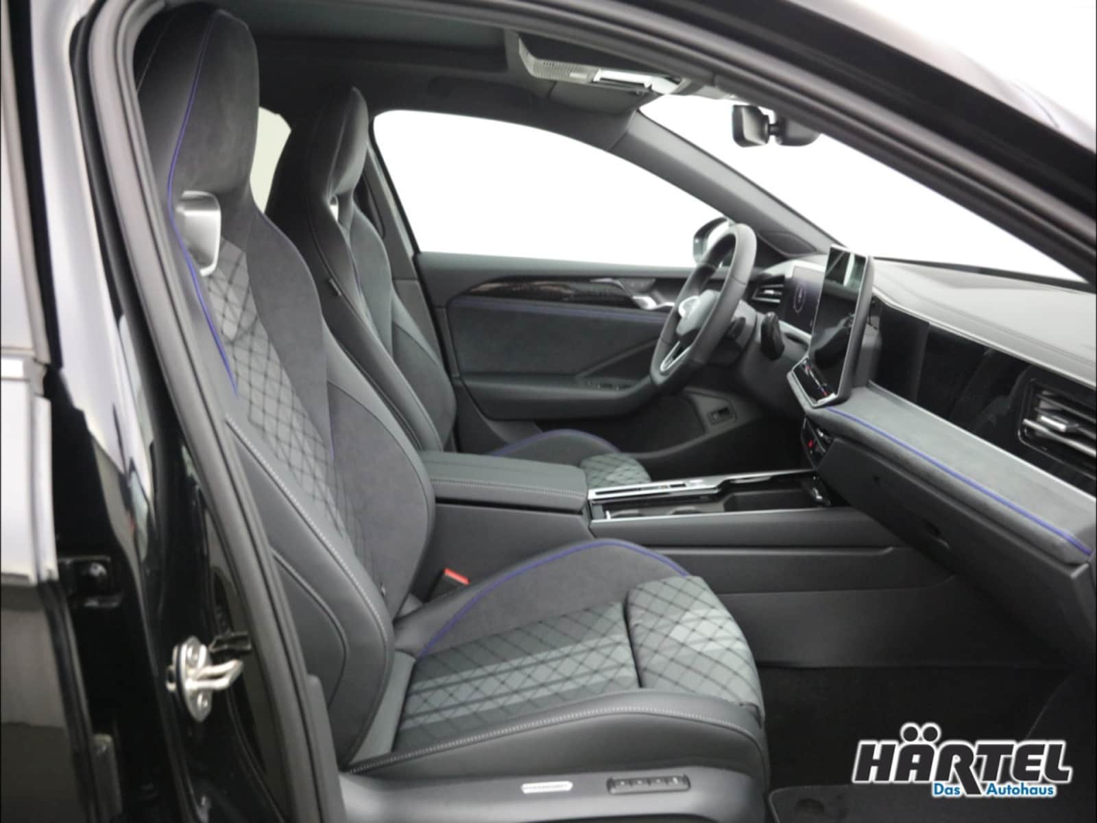 Volkswagen Passat – Bild 6
