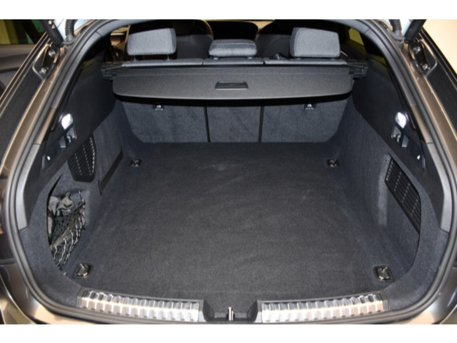 Audi A5 Avant – Bild 10
