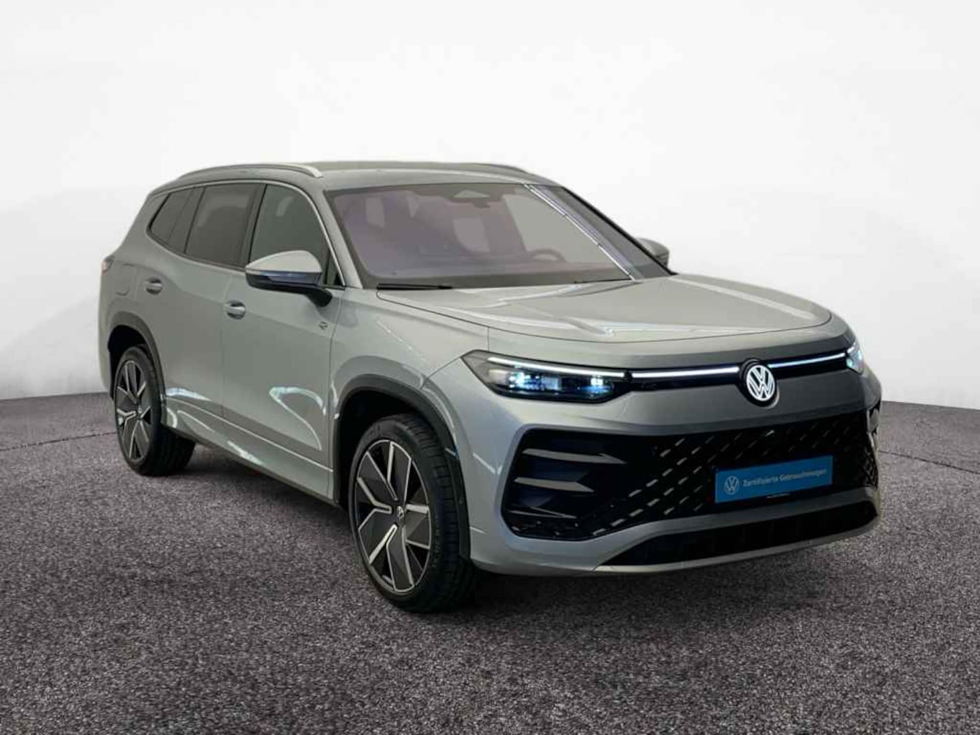 Volkswagen Tayron R-Line