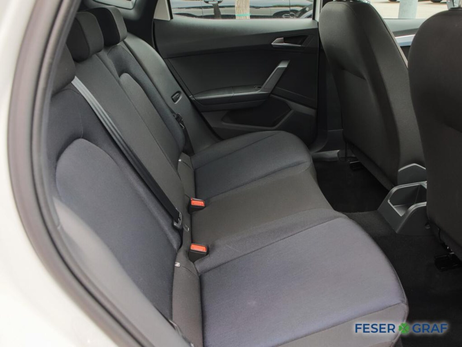 SEAT Arona – Bild 6