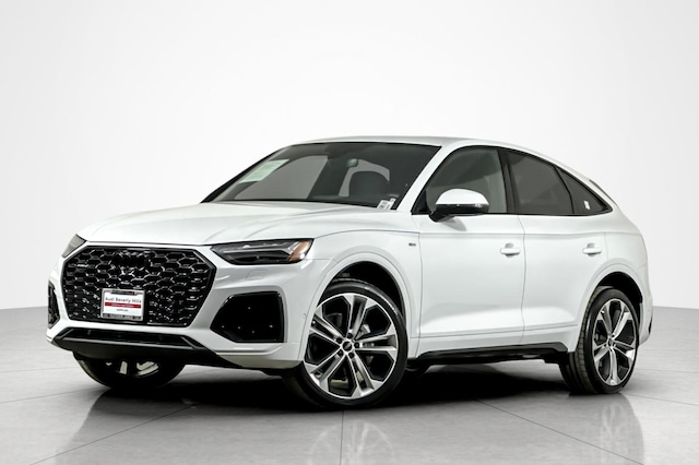 2023 Audi Q5 Sportback