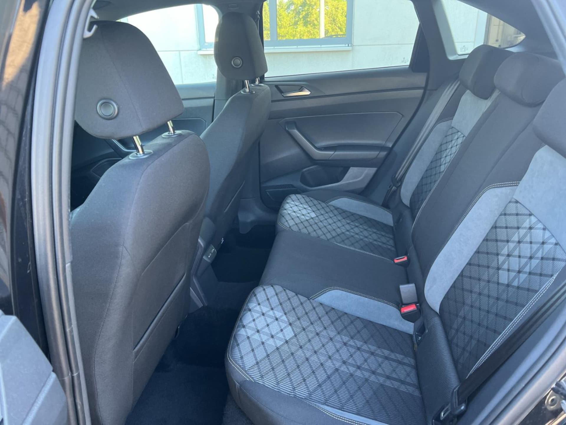 Volkswagen Taigo R-Line
