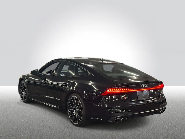 2023 Audi S7 Sportback