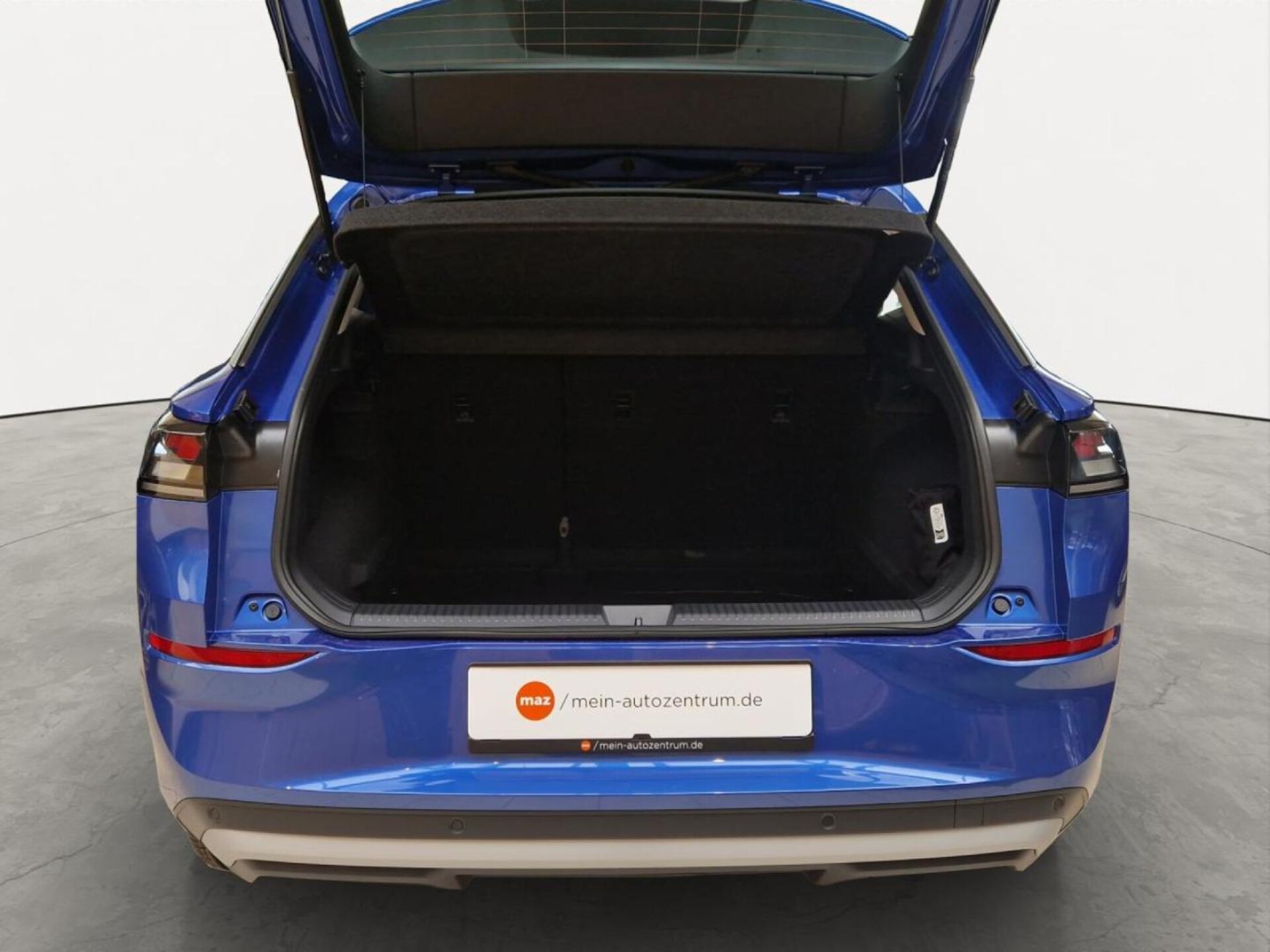 Volkswagen T-Roc Trend
