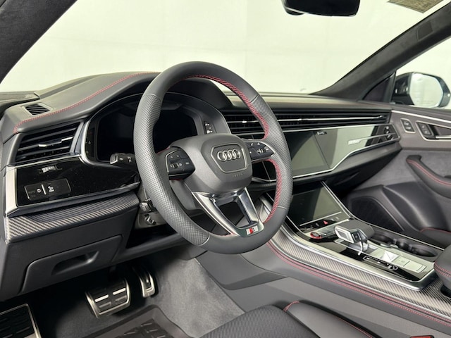 2026 Audi SQ8