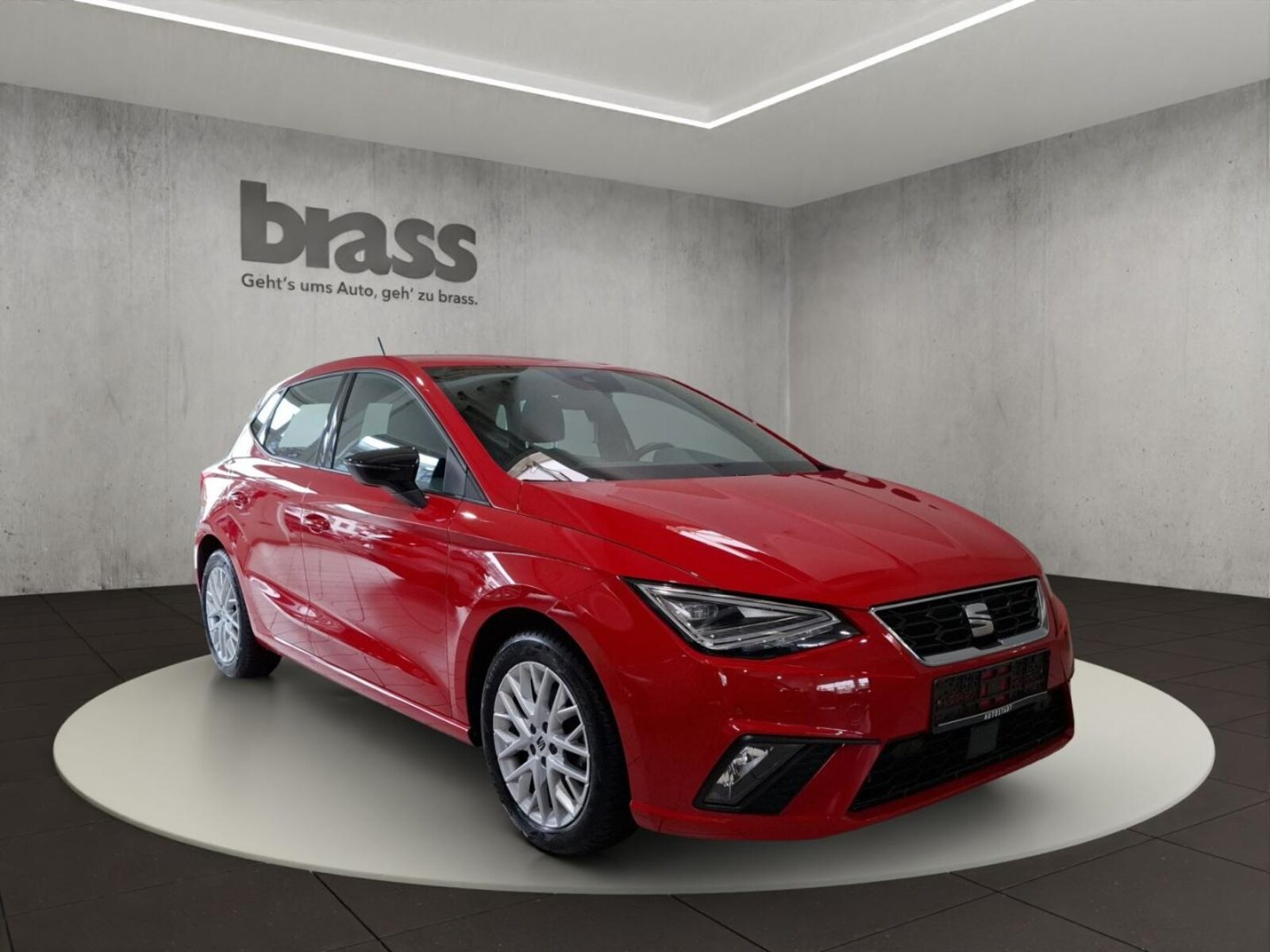 SEAT Ibiza – Bild 6