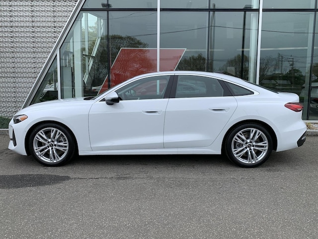 2026 Audi A5 Sedan