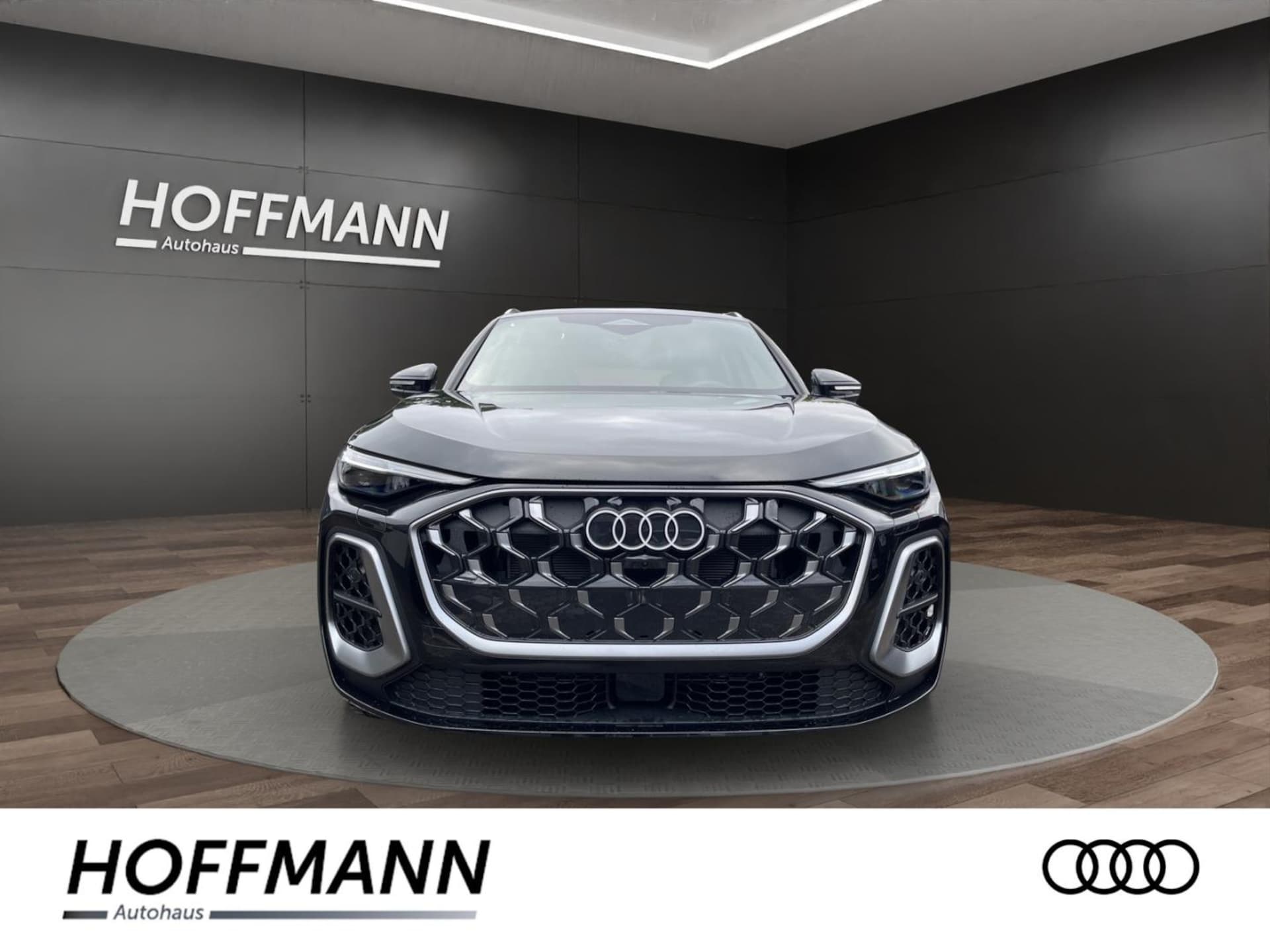 Audi Q5 SUV