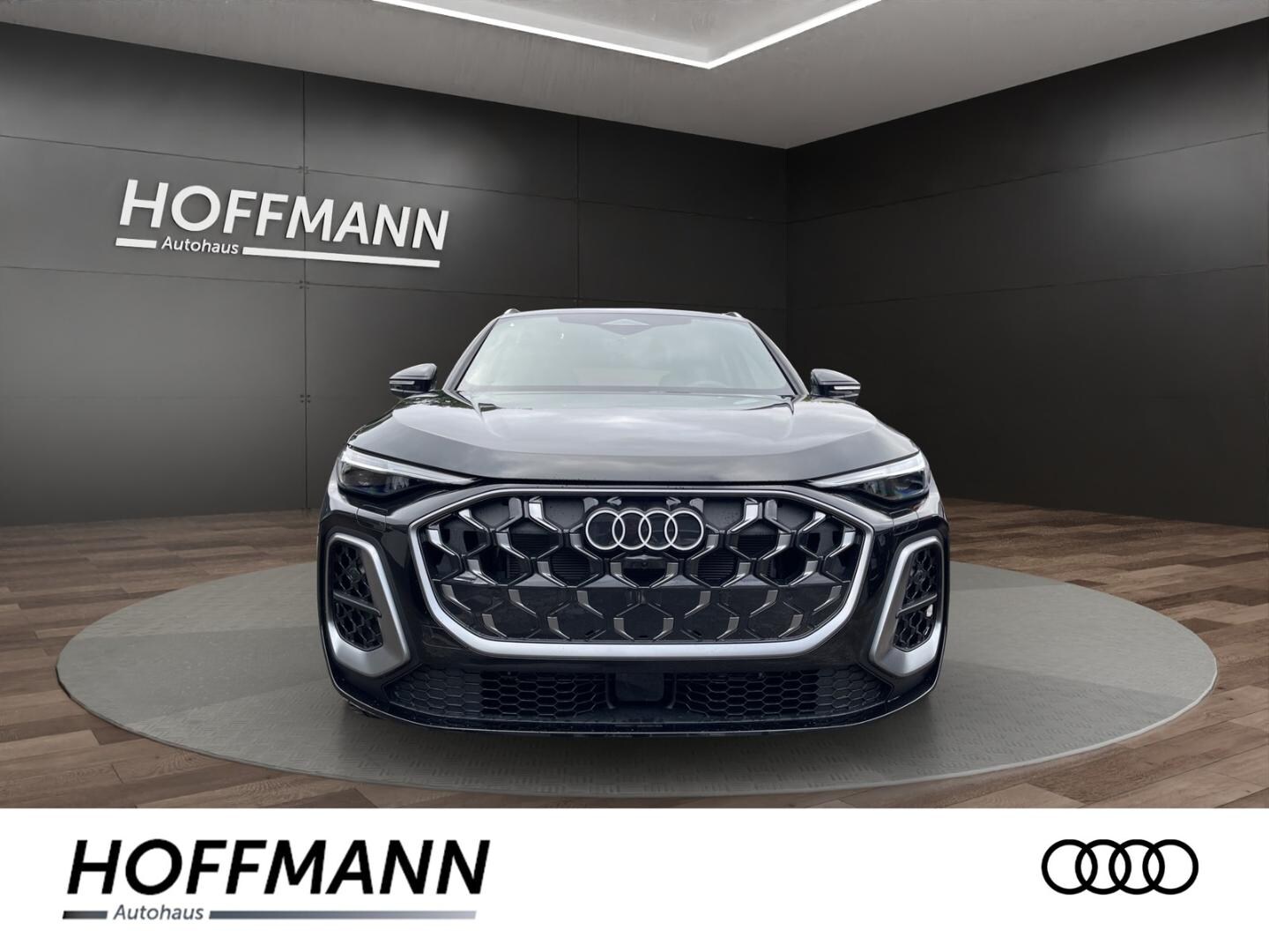 Bild über Audi Q5 SUV TFSI quattro 150 kW S tronic - für weitere Informationen kontaktieren Sie den Audi Partner