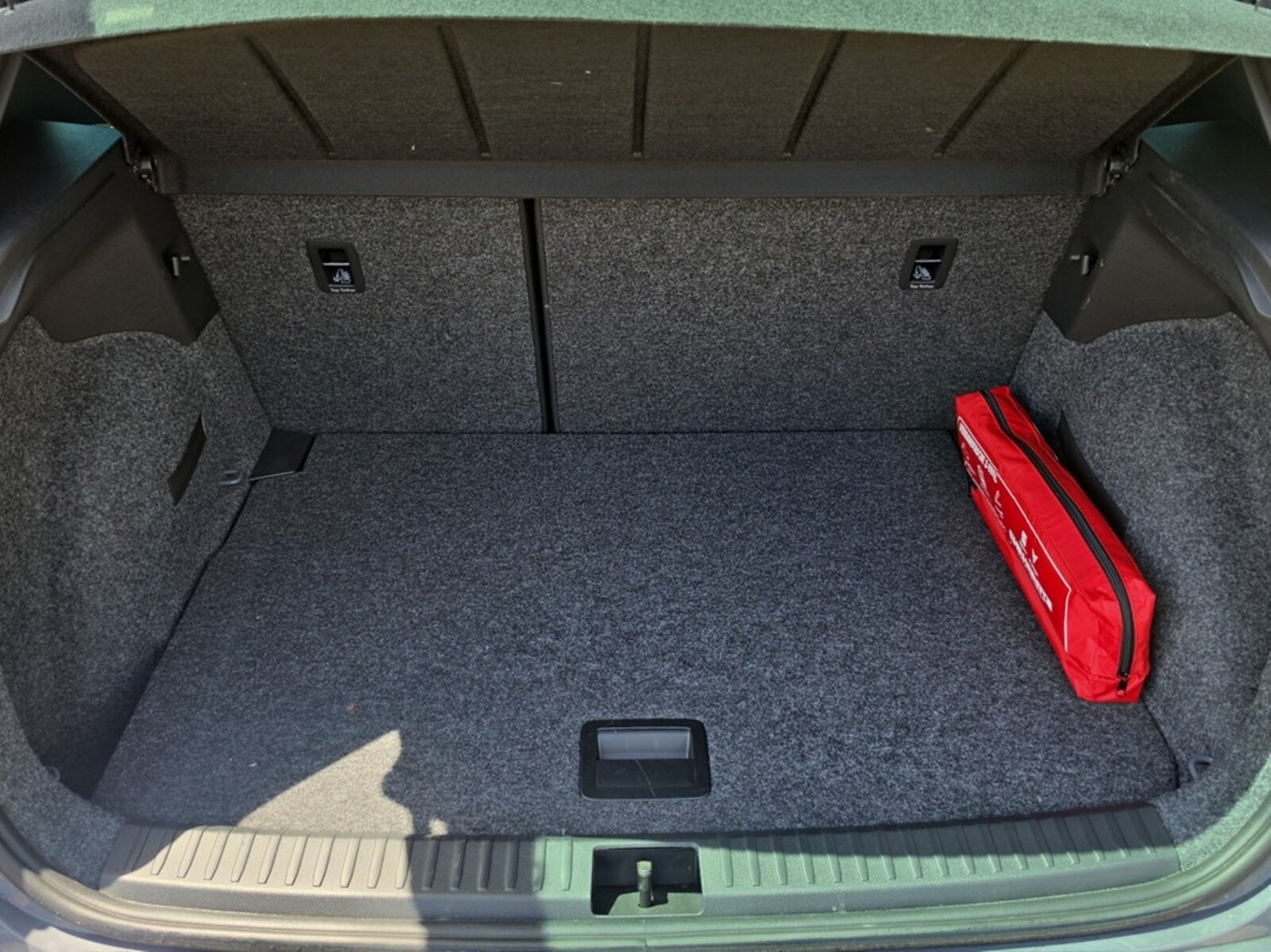SEAT Arona – Bild 9