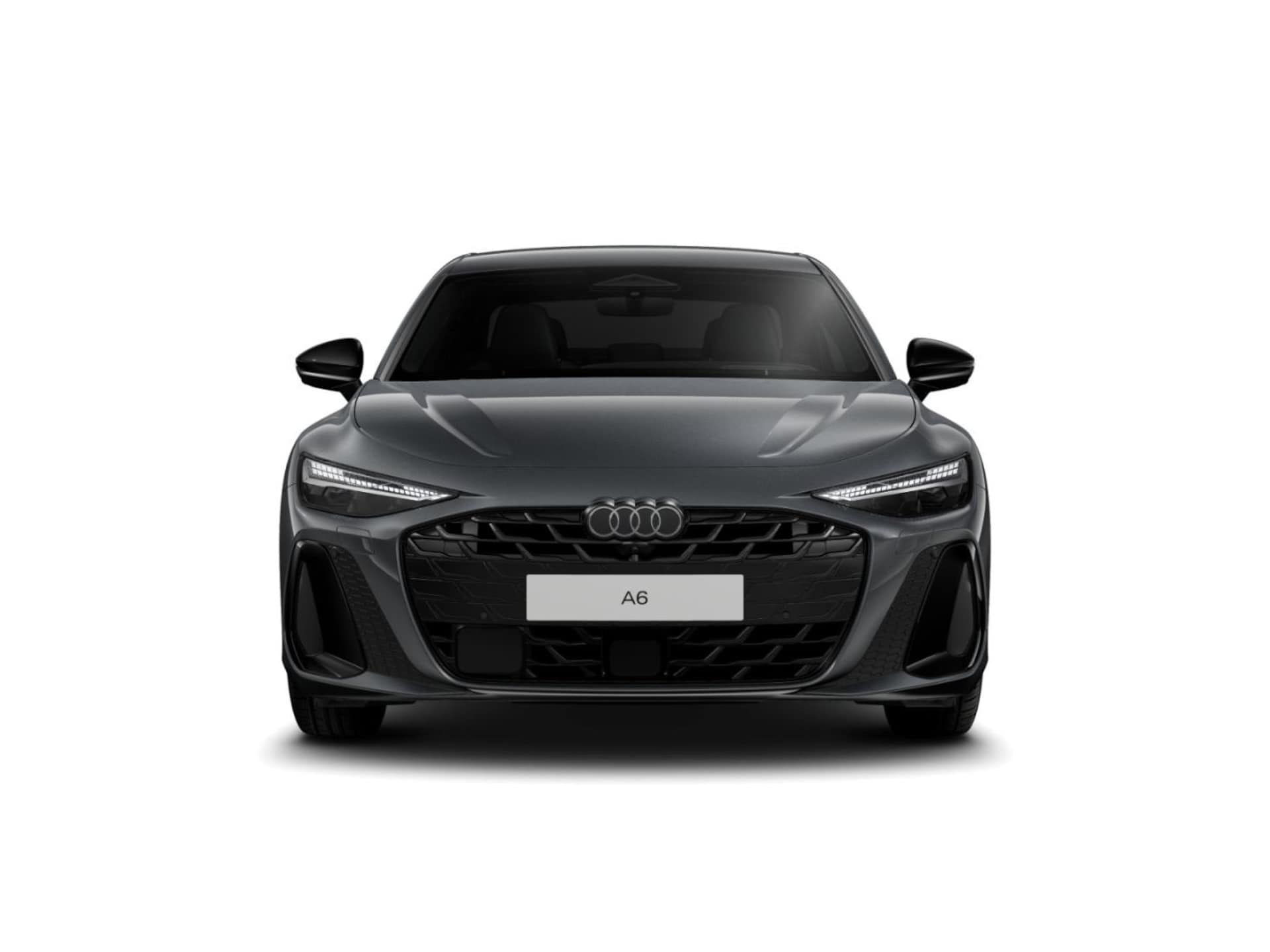 Audi A6 Limousine