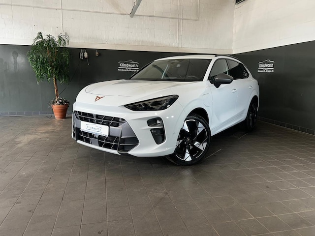 CUPRA Terramar 1.5 eTSI Plug in Hybrid+AHK+DCC+Matrix (DKT5044991)