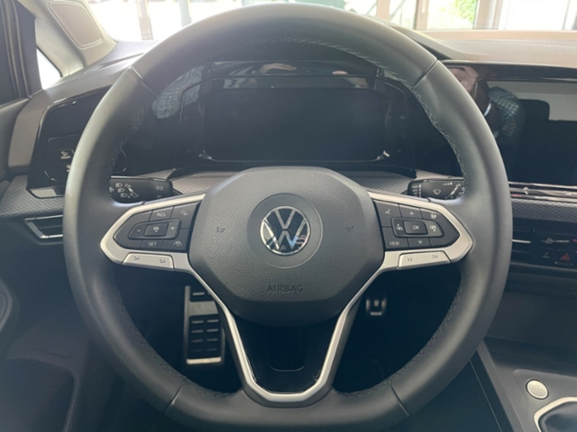 Volkswagen Golf United